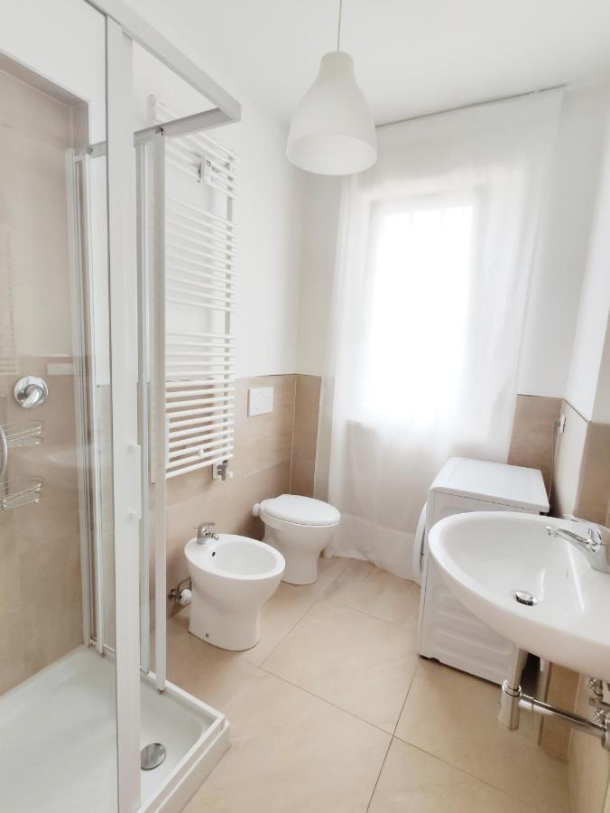 Villa De Mari Lido di Jesolo Zewnętrze zdjęcie
