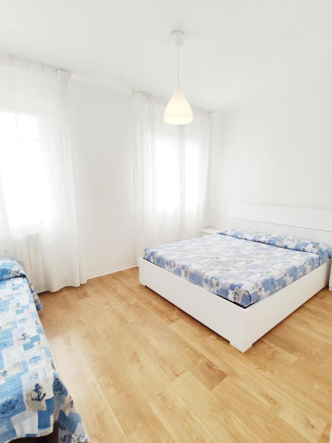 Villa De Mari Lido di Jesolo Zewnętrze zdjęcie