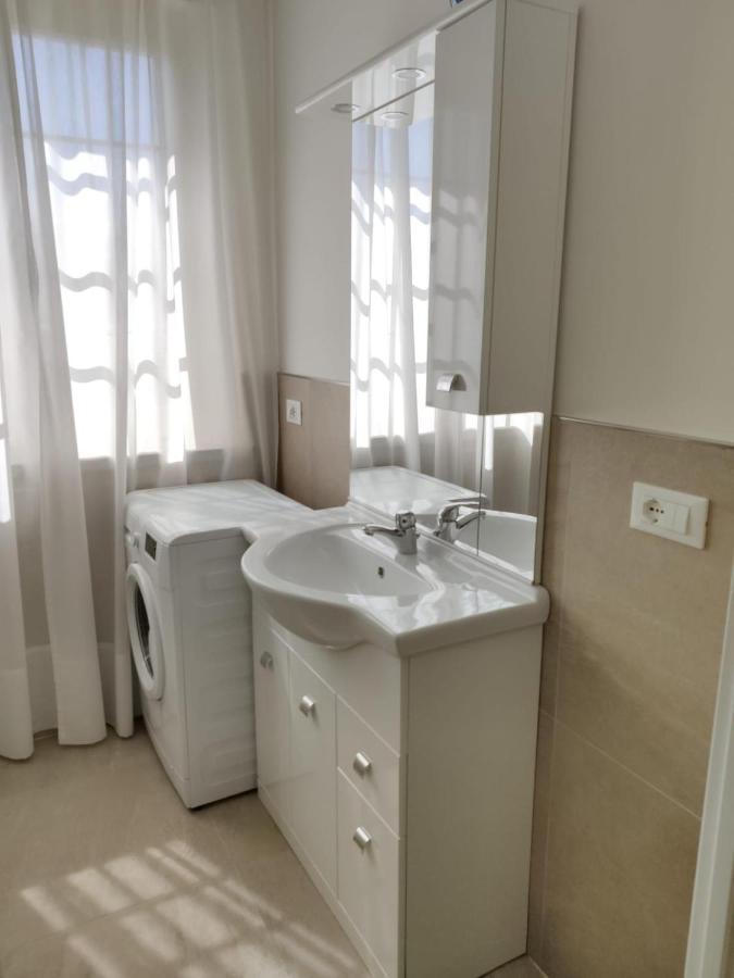 Villa De Mari Lido di Jesolo Zewnętrze zdjęcie