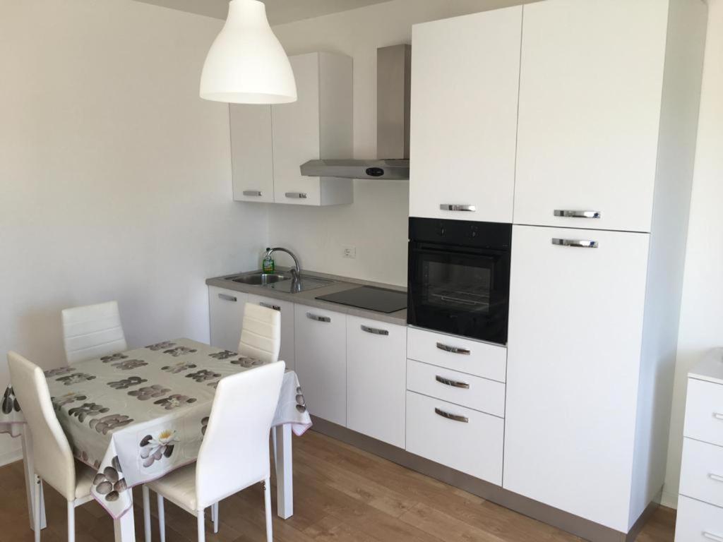 Villa De Mari Lido di Jesolo Zewnętrze zdjęcie